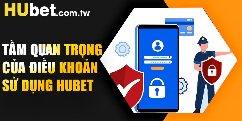 Tầm quan trọng của việc đọc hiểu điều khoản sử dụng